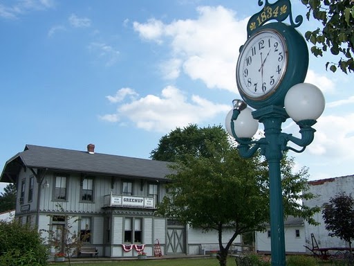 Celebrating History: Cumberland County
